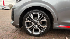 Kia Picanto 1.0T GDi GT-line S 5dr [4 seats] Petrol Hatchback